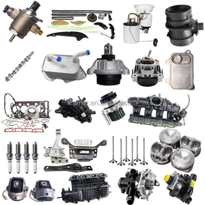 EA839 EA837 06E145621F 06E145621R 06E145621S REFROIDISSEUR INTERMÉDIAIRE DE MOTEUR POUR VW TOUAREG <span class=keywords><strong>AUDI</strong></span> A5 A4 A6 A7 A8 3.0T - Product Image 1