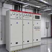Equipo de Conexión Aislado en Gas GIS Avanzado de 12kv 24kv con Aislamiento de Gas SF6, Diseño Compacto en Metal para Uso en Edificios Comerciales