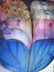 Nuova Farfalla Telecomandata Bionica Personalizzata con Sensore di Gravità per Eventi e Feste - Product Image 6