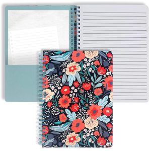 Stationary Supplies Custom A5 Spiral <strong>Binding</strong> Lined Pages Journal Spiritual Daily Manifest Journal Diary <strong>Notebook</strong> Promotion Gift - Product Image 1