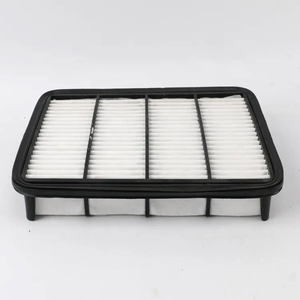 Filtro de aire para filtro de aire de admisión de motor de coche 2. 2 MD266849 para Galant - Product Image 6