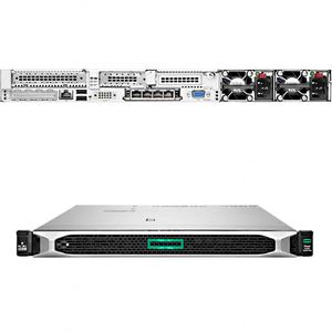 เซิร์ฟเวอร์โฮสติ้ง HPE DL360 Gen10 Plus Rack Server Xeon Scalable ซีรีส์ 8100/8200 รองรับ SAS สูงสุด 6TB มีสินค้าในสต็อก 2 โปรเซสเซอร์ - Product Image 4