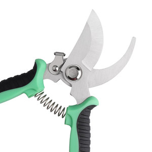 Dụng Cụ Cắt Cây Bằng Thép Không Gỉ Dụng Cụ Cắt Tỉa Cầm Tay Thủ Công Kéo Cắt Tỉa Làm Vườn Kẹp Hoa Kéo Cắt Tỉa Làm Vườn - Product Image 5