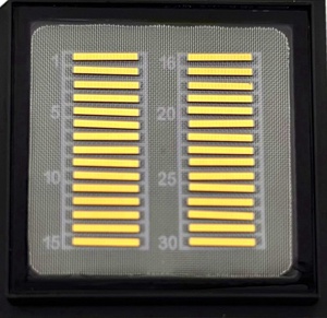 Công suất cao <span class=keywords><strong>Diode</strong></span> thanh <span class=keywords><strong>Laser</strong></span> Chip 808nm 50 Wát cho y sinh thiết bị <span class=keywords><strong>laser</strong></span> - Product Image 5