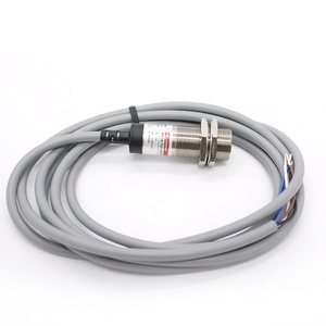 Lanbao xe đậu xe chỗ trống <span class=keywords><strong>Sharp</strong></span> chuyển đổi đầu dò hồng ngoại khoảng cách vị trí cảm biến quang học - Product Image 3