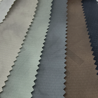 Veste en cuir synthétique à motif tendance, nouvelle conception, légère, technique de tricot, anti-moisissure, résistante à l'abrasion, tissu PU