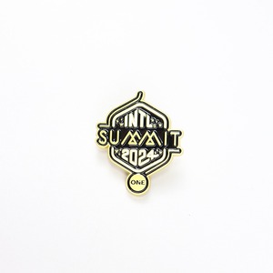 Badge en émail personnalisé pour musée, souvenir, broche de revers en métal, objet de collection touristique, cadeau avec logo, vente en gros directe usine - Product Image 4