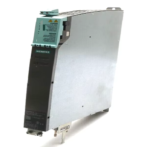 1 stuk gloednieuwe originele Smart Line-module Ver. een 6sl3130-6ae15-0ab0 Plc Industriële Automatisering - Product Image 1