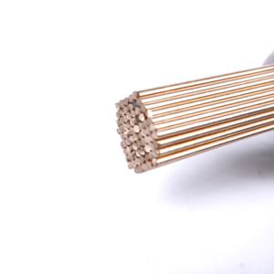 Batang tembaga Brazing ISO24373 Cu6560 CuSi3Mn1 & BCuP-<span class=keywords><strong>2</strong></span> untuk HVAC, pendinginan dan pengelasan pipa tembaga - Product Image 4