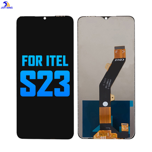 Mobile Phone Lcds For Itel S23 Incell <strong>Lcd</strong> Screen For Itel S15 S16 S18 A60 A70 A80 <strong>Display</strong> Replacements