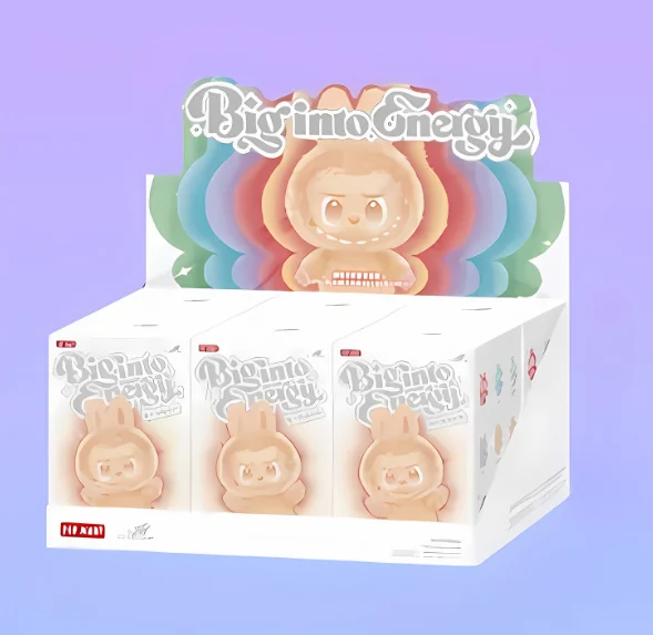 Original 6 Cajas/Set