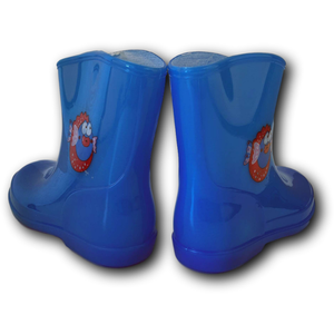2020 enfants bottes <span class=keywords><strong>de</strong></span> <span class=keywords><strong>pluie</strong></span> pour garçons et filles PVC recyclage imperméable et anti-dérapant pour l'hiver été saisons <span class=keywords><strong>botte</strong></span> <span class=keywords><strong>de</strong></span> <span class=keywords><strong>pluie</strong></span> pour tout-petits - Product Image 2