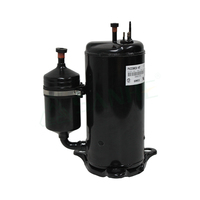 Vente chaude DC 12000 btu Inverter Compresseur Rotatif 24000 btu dc Inverter Compresseur Rotatif