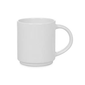 Pod 10oz thăng hoa trống ba ngón tay xử lý cốc thăng hoa - Product Image 1