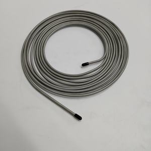 Tuyaux <span class=keywords><strong>de</strong></span> <span class=keywords><strong>frein</strong></span> automobiles universels <span class=keywords><strong>de</strong></span> haute qualité 8MM*6M, prix <span class=keywords><strong>de</strong></span> gros, <span class=keywords><strong>tuyauterie</strong></span> <span class=keywords><strong>de</strong></span> <span class=keywords><strong>frein</strong></span> en acier au carbone blanc Aogao pour - Product Image 5