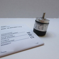 Plc (yeni) Bdk16.05a360-lwbr5-9 Bdk 16.05a360-l5-9 Döner Kodlayıcı Toplu Tedarik
