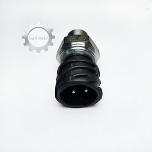 Capteur de pression d'huile OEM 22899626, interrupteur de capteur de pression 22899626 pour pièces de camions Volvo, excavatrices, remorques et bus - Product Image 3