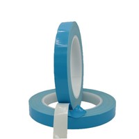 Ruban thermique adhésif double face haute performance pour dissipateurs de chaleur et bandes LED