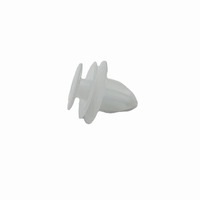 Clip de fixation pour garniture de tableau de bord de voiture, clip en plastique à fermeture rapide, clip de maintien en nylon pour tableau de bord, fixation de panneau intérieur
