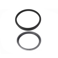 Vente en gros de bague d'engrenage en ABS Bague magnétique en ABS pour Peugeot Citroën