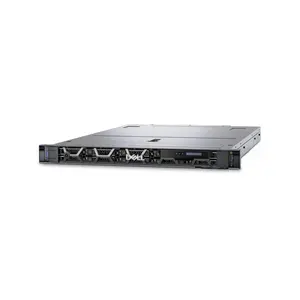 R650 1u chassis 2 arah terbaru kinerja tinggi server PowerEdge R650