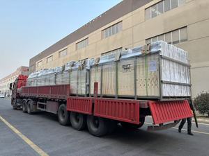 Cán nóng 304/316L thép không gỉ tấm thô mô hình bề mặt uốn và cắt - Product Image 6