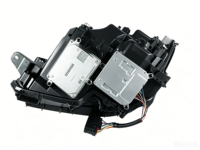 Phares LED à 3 lentilles pour LEXUS GS350 2016-2019, modèle de mise à niveau de basse à haute performance, remplacement de retrofit