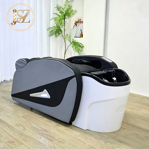 <span class=keywords><strong>Precio</strong></span> <span class=keywords><strong>de</strong></span> Fábrica Sillón <span class=keywords><strong>de</strong></span> Lavado <span class=keywords><strong>de</strong></span> Cabello Eléctrico 4D <span class=keywords><strong>de</strong></span> Cuerpo Completo, Lujosa Cama <span class=keywords><strong>de</strong></span> Spa <span class=keywords><strong>para</strong></span> Lavado <span class=keywords><strong>de</strong></span> Cabello con Calefacción - Product Image 4