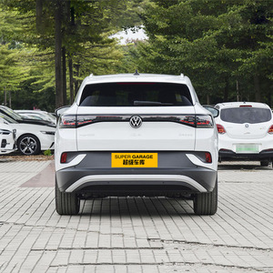 Volkswagen <span class=keywords><strong>ID</strong></span>.4 Crozz Pure+ SUV électrique haute performance, véhicule neuf avec batterie de 110 kWh et moteur de 150-200 kW - Product Image 2