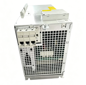 Nouveau module régénérateur I/R d'alimentation interne 6SN1145 1BA02 0CA1 36kW 45kW 60.5A avec refroidissement interne, cadre 200mm, original - Product Image 4