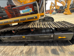 รถขุดไฮดรอลิกแบบตีนตะขาบ CAT330D 30 ตัน รุ่นปี 2025 พร้อมเครื่องยนต์ เกียร์ ปั๊ม และชิ้นส่วนหลักๆ ของแท้จากญี่ปุ่น มีสินค้าในสต็อก - Product Image 6