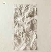 Panneau mural 3D en pierre de quartz authentique de grande qualité, 1200*600mm, pour villa, chambre, hôtel, plancher, dessus de table, chinois, étanche