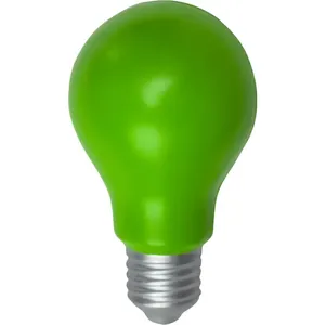 Chất lượng cao ánh sáng bóng PU Căng thẳng bóng/bóng đèn căng thẳng cứu trợ bóng/bóng đèn chống căng thẳng bọt bóng - Product Image 4