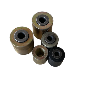 Cales d'<span class=keywords><strong>ancrage</strong></span> en fil d'acier PC personnalisées, <span class=keywords><strong>ancrage</strong></span> <span class=keywords><strong>rond</strong></span> de précontrainte de post-tension pour la construction de ponts et de tunnels - Product Image 3