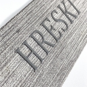 Offre Spéciale sous-vêtements anti-dérapant <span class=keywords><strong>Silicone</strong></span> caoutchouc poignée élastique sangle ceinture pour vêtement pantalon <span class=keywords><strong>bandeau</strong></span> - Product Image 4