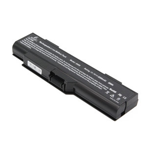 Batería de portátil compatible con Lenovo 3000 G400 14001 2048 11.1V 5200mAh Li-ion - Product Image 2