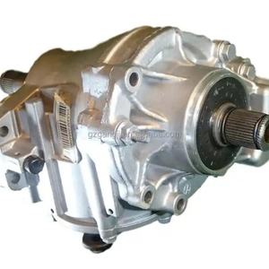 Piezas de Automóviles, Piezas de Transmisión, Caja 0AU409053Q 0AU409053 Automática de 6 Velocidades 4x4 para VW AUDI - Product Image 2