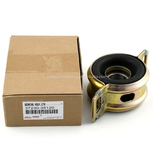Cojinete de soporte central del eje de transmisión del coche <span class=keywords><strong>37230</strong></span>-35120 Reemplazo para Toyota <span class=keywords><strong>37230</strong></span>-<span class=keywords><strong>0K020</strong></span> - Product Image 4