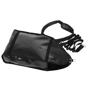 Sled Trainer pour Sprinter Speed Training Drag Sacs de sable avec poids - Product Image 2