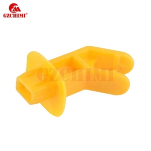Rod Hood hỗ trợ Prop clip cho Ford thoát Kuga c-<span class=keywords><strong>max</strong></span> tập trung 2013-2018 CV6Z-16828-A am5z16828a - Product Image 2