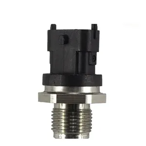 Fuel Pressure Sensor For Peugeot <strong>Boxer</strong> 2006-2023 <strong>3.0</strong> FWD WZAQ - Product Image 3