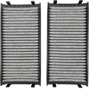 Filtro de Aire de Cabina 1953595  WP10450  1987435581  S4351CA  E4951LC  108327  para Fleet-guard - Product Image 1