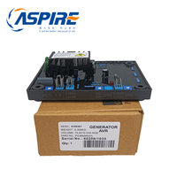 Régulateur de tension automatique pour générateur diesel EVR301 AVR