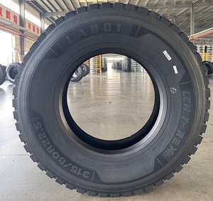 ยางรถบรรทุก6.50R16LT ยางเรเดียลสำหรับ8.25R16LT 7.50R16LT 7.00R16LT เชิงพาณิชย์ - Product Image 6