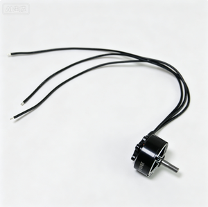 มอเตอร์ไร้แปรงถ่านขนาดกะทัดรัด 900KV 2810 สำหรับโดรน FPV ขนาดเล็ก ควอดคอปเตอร์แบบฟรีสไตล์ อะไหล่ทดแทนสำหรับ RC - Product Image 3