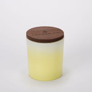 ผลิตภัณฑ์ยอดนิยมคุณภาพสูง ขายส่ง ไม้เอ็มดีเอฟ ปิดผิวด้วยไม้แอคาเซีย ฝาไม้สั่งทำ รูปทรงกลม บรรจุภัณฑ์รักษ์โลกสำหรับใช้ในบ้าน - Product Image 5