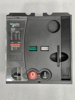 Mekanisme Motor Nsx630f Mt400/630 500va 380-415v Ac 50/60hz Set Lengkap Aksesori Plc Industri: Sensor / Kontaktor /