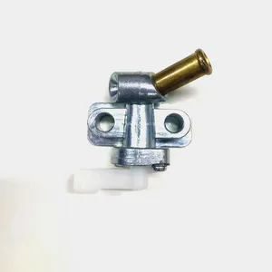 New 173F 178F 186F Fuel Tank Valve for Diesel Soil Compactors Road Construction Equipment Engine Parts with Seal for Retail