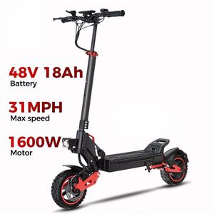 Patinete Eléctrico para Adultos Todoterreno con Doble Suspensión, Trotinette Electrique, Skateboard Eléctrico J15MAX Freeboy, Almacén en EE. UU. y la UE - Product Image 1