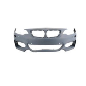 Paraurti Anteriore OEM 51118053809 con Lavafari per <span class=keywords><strong>BMW</strong></span> F20 <span class=keywords><strong>F21</strong></span> 2014, Kit Carrozzeria - Product Image 6